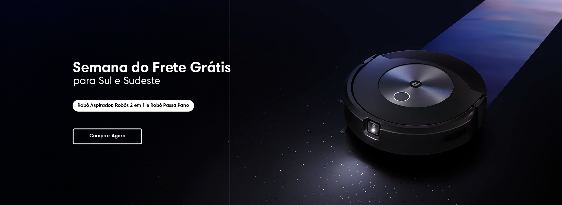 FRETE GRATIS SUL E SUDESTE